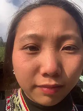 Snapshot of bi-bo123 chatting on 12.21.25 bi-bo123 online show from 12.21.25