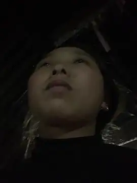 Snapshot of bi-bo123 chatting on 12.22.25 bi-bo123 online show from 12.22.25