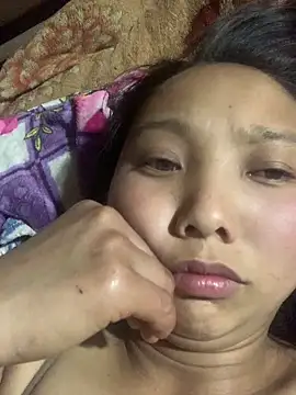 Snapshot of bi-bo123 chatting on 12.22.25 bi-bo123 online show from 12.22.25