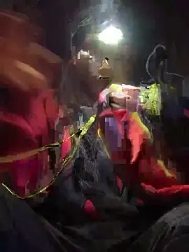 Snapshot of bi-bo123 chatting on 02.11.26 bi-bo123 online show from 02.11.26