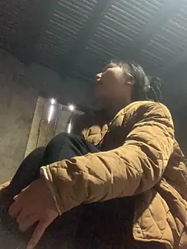 Snapshot of bi-bo123 chatting on 02.12.26 bi-bo123 online show from 02.12.26