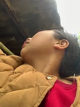 Snapshot of bi-bo123 chatting on 02.13.26 bi-bo123 online show from 02.13.26