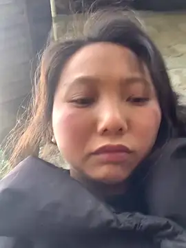 Snapshot of bi-bo123 chatting on 02.16.26 bi-bo123 online show from 02.16.26