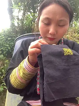 Snapshot of bi-bo123 chatting on 02.17.26 bi-bo123 online show from 02.17.26