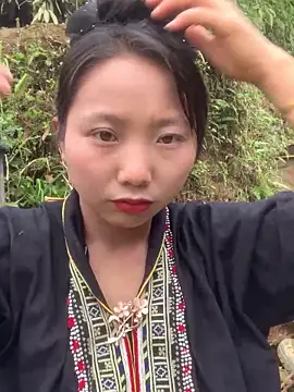 Snapshot of bi-bo123 chatting on 02.18.26 bi-bo123 online show from 02.18.26