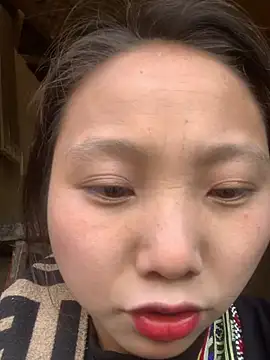 Snapshot of bi-bo123 chatting on 02.21.26 bi-bo123 online show from 02.21.26