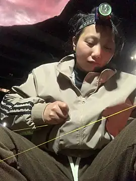 Snapshot of bi-bo123 chatting on 02.25.26 bi-bo123 online show from 02.25.26