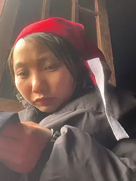 Snapshot of bi-bo123 chatting on 02.27.26 bi-bo123 online show from 02.27.26