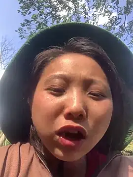 Snapshot of bi-bo123 chatting on 02.28.26 bi-bo123 online show from 02.28.26