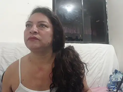 naughty milf69 online show from 11.08.25