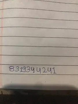 Cute Arushi online show from 03.16.26