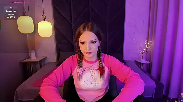 Iris Fresh online show from 11.07.25