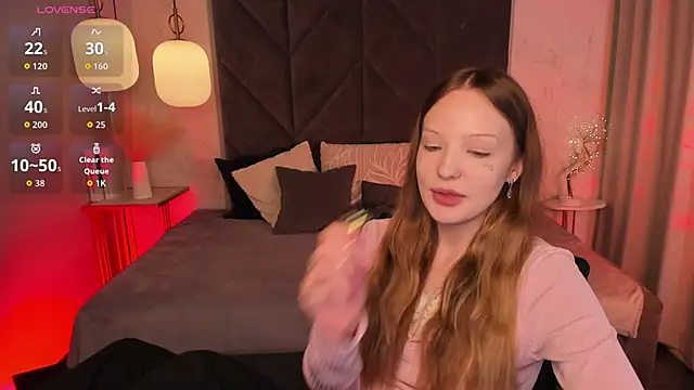 Iris Fresh online show from 02.28.26