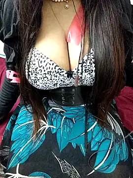 Rithikasangupta online show from 11.04.25