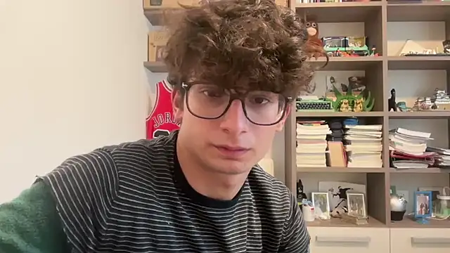 ldekfeklfmkemfk online show from 11.22.25