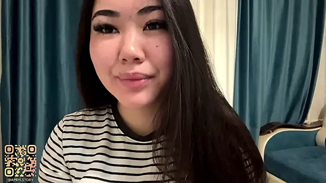 APRYLSUN online show from 11.01.25