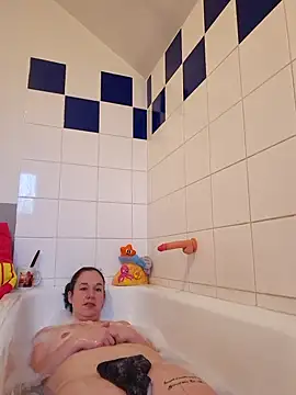 Girlysensuelle online show from 12.04.25