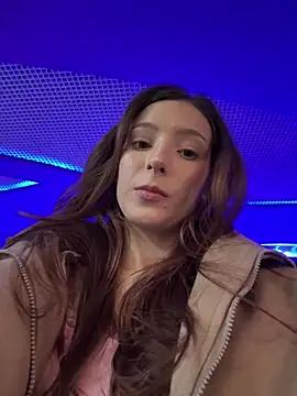 LilluKatten online show from 02.13.26