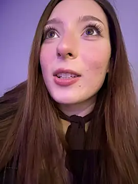 LilluKatten online show from 03.24.26