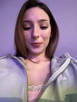 LilluKatten online show from 04.16.26