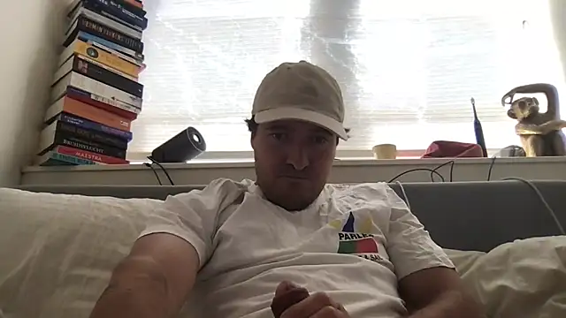 dutchpieter95 online show from 04.14.26