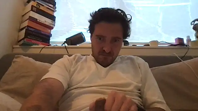 dutchpieter95 online show from 05.21.26