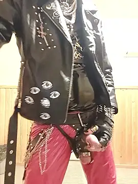 NahkaSami online show from 04.25.26