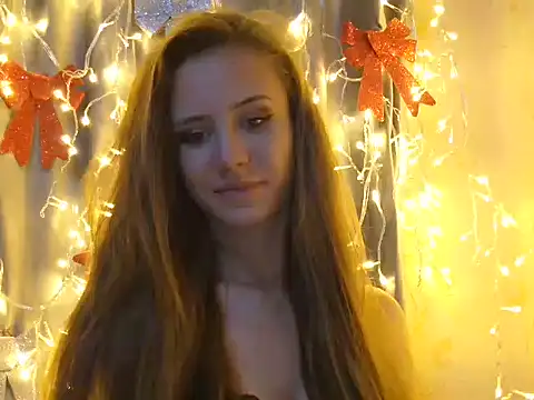 MyLittle Flame online show from 03.26.26