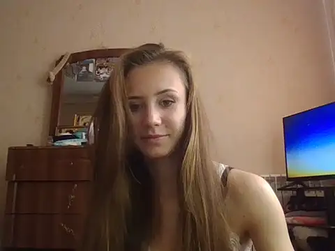 MyLittle Flame online show from 03.27.26