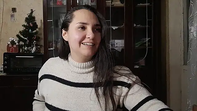 VoulezVous Angel online show from 01.11.26