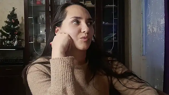 VoulezVous Angel online show from 01.14.26