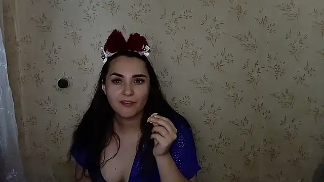 Snapshot of VoulezVous_Angel chatting on 02.05.26 VoulezVous Angel online show from 02.05.26