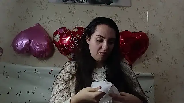 Snapshot of VoulezVous_Angel chatting on 02.06.26 VoulezVous Angel online show from 02.06.26