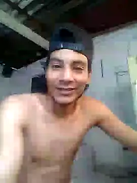 Snapshot of rab_rab chatting on 10.30.25 rab rab online show from 10.30.25