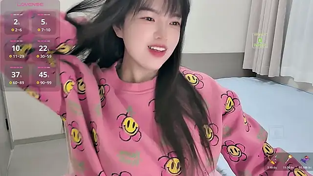 Dialog Mu online show from 11.15.25