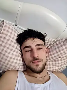 yasinesra757  online show from 03.18.26