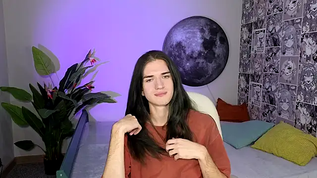 Harvey Hair online show from 11.07.25