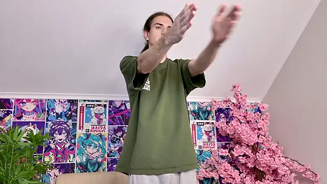 Harvey Hair online show from 11.15.25