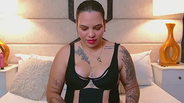 AdaVega online show from 11.10.25