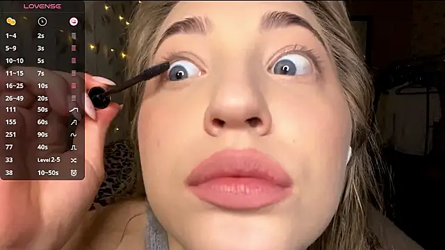 OrethaEredia online show from 01.14.26