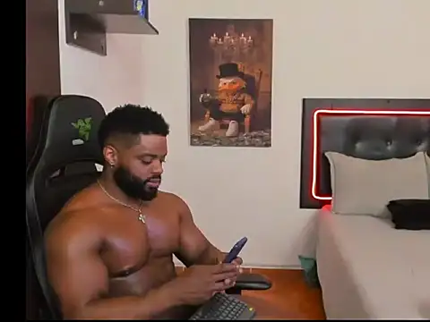 Joseph palaciios online show from 02.05.26