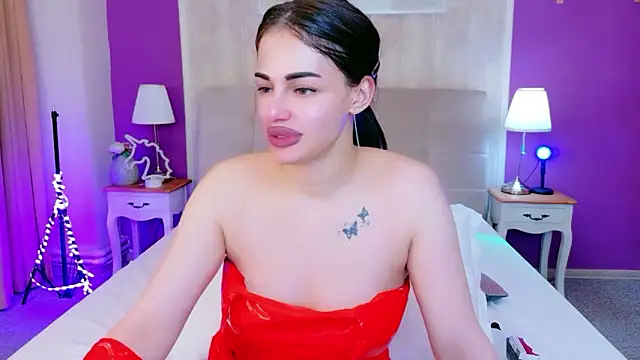 Di Andra online show from 02.03.26