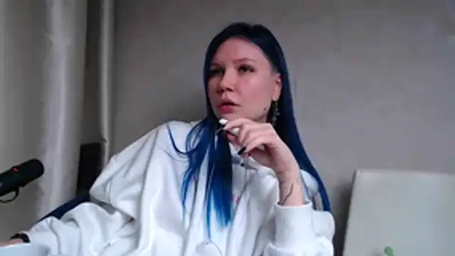 FatalFlirt online show from 10.30.25