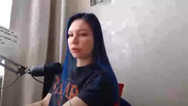 FatalFlirt online show from 11.01.25