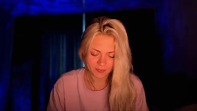 alisaoceaneeyes online show from 11.03.25