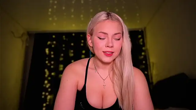 alisaoceaneeyes online show from 11.12.25