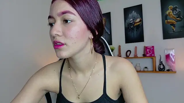 valeria aragon1107 online show from 01.07.26