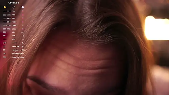 Snapshot of KarlaMagnett chatting on 12.13.25 KarlaMagnett online show from 12.13.25