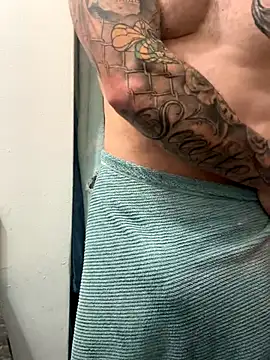 RobsBigD online show from 12.04.25