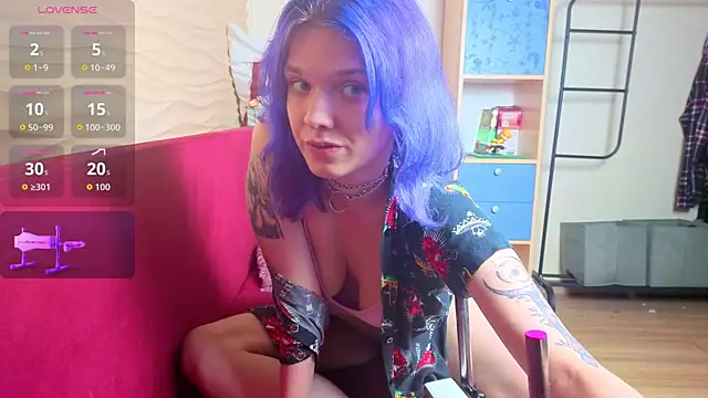 Marci n online show from 06.27.26